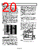 AD8657ACPZ-R7 Datasheet HTML 20Page - Analog Devices 