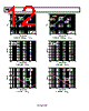AD8657ACPZ-R7 Datasheet HTML 12Page - Analog Devices 
