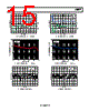AD8657ACPZ-R7 Datasheet HTML 15Page - Analog Devices 
