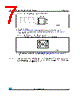 M24C01-R Datasheet HTML 7Page - STMicroelectronics 