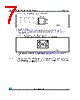 M24C01-R Datasheet HTML 7Page - STMicroelectronics 