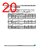 M24C01-R Datasheet HTML 20Page - STMicroelectronics 