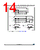 M93C76M93C76-R Datasheet HTML 14Page - STMicroelectronics 