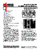 AD8331ARQZ-R7 Datasheet HTML 1Page - Analog Devices 