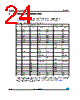 TDA7498L Datasheet HTML 24Page - STMicroelectronics 