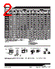SDQ12-R47-R Datasheet HTML 2Page - Cooper Bussmann, Inc. 