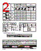 HTB-68I-R Datasheet HTML 2Page - Cooper Bussmann, Inc. 