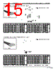DF1BZ-28DP-2.5DS Datasheet HTML 15Page - Hirose Electric 