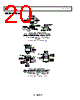 AD737JRZ-R7 Datasheet HTML 20Page - Analog Devices 