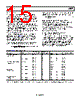AD737JRZ-R7 Datasheet HTML 15Page - Analog Devices 