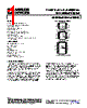 AD8646WARZ-R7 Datasheet HTML 1Page - Analog Devices 