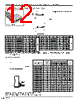DF1BZ-28DP-2.5DS Datasheet HTML 12Page - Murata Manufacturing Co., Ltd. 