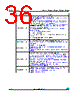 M24C01-R Datasheet HTML 36Page - STMicroelectronics 