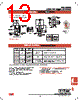 7101L1CWCBE Datasheet HTML 13Page - C&K Components 