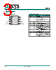 CPC9909 Datasheet HTML 3Page - IXYS Corporation 