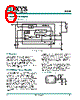 CPC9909 Datasheet HTML 6Page - IXYS Corporation 