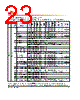 H5TC2G63FFR-RDA Datasheet HTML 23Page - Hynix Semiconductor 