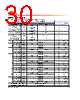 H5TC2G63FFR-RDA Datasheet HTML 30Page - Hynix Semiconductor 