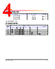 H5TC4G43AFR-RDA Datasheet HTML 4Page - Hynix Semiconductor 