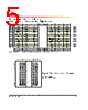 H5TC4G43AFR-RDA Datasheet HTML 5Page - Hynix Semiconductor 