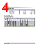 H5TQ4G63AFR-RDC Datasheet HTML 4Page - Hynix Semiconductor 