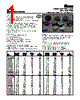 CTX33-3P-R Datasheet HTML 1Page - Cooper Bussmann, Inc. 