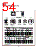 PC06E8-2S. Datasheet HTML 54Page - Amphenol Corporation 