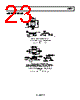 AD8221ARZ-R7 Datasheet HTML 23Page - Analog Devices 