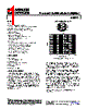 AD8221ARMZ-R7 Datasheet HTML 1Page - Analog Devices 