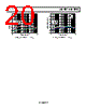 ADA4528-2ARMZ-R7 Datasheet HTML 20Page - Analog Devices 
