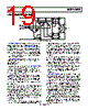 AD8657ARMZ-R7 Datasheet HTML 19Page - Analog Devices 