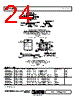 AD8657ARMZ-R7 Datasheet HTML 24Page - Analog Devices 