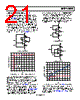 AD8657ACPZ-R7 Datasheet HTML 21Page - Analog Devices 