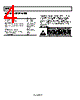 ADP3309ARTZ-2.7-R7 Datasheet HTML 4Page - Analog Devices 