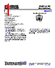 ADL5544ARKZ-R7 Datasheet HTML 1Page - Analog Devices 