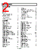 AD8628WARZ-R7 Datasheet HTML 2Page - Analog Devices 