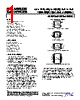 AD8630WARZ-R7 Datasheet HTML 1Page - Analog Devices 