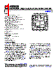 AD8232ACPZ-R7 Datasheet HTML 1Page - Analog Devices 