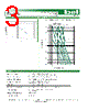 5TTP7-R Datasheet HTML 3Page - Bel Fuse Inc. 