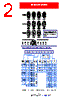 CKICAAAA Datasheet HTML 2Page - List of Unclassifed Manufacturers 