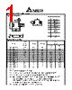 MPT718-R68H1 Datasheet HTML 1Page - Delta Electronics, Inc. 