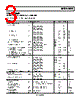 AD8639WARZ-R7 Datasheet HTML 3Page - Analog Devices 