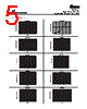 SD10-101-R Datasheet HTML 5Page - Cooper Bussmann, Inc. 