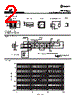 DR124-471-R Datasheet HTML 2Page - Cooper Bussmann, Inc. 