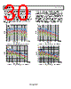 ADRF6620ACPZ-R7 Datasheet HTML 30Page - Analog Devices 