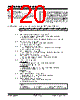 PIC18F2680ISOSQTP Datasheet HTML 120Page - Microchip Technology 