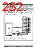 PIC18F4680ISOSQTP Datasheet HTML 252Page - Microchip Technology 