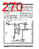 PIC18F4680ISPSQTP Datasheet HTML 270Page - Microchip Technology 