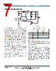 MP3304ADD Datasheet HTML 7Page - MPS 