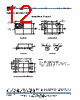 MP3304ADD Datasheet HTML 12Page - MPS 
